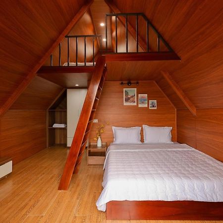 Homestay Muong Troi Diện Biên Phủ Dış mekan fotoğraf